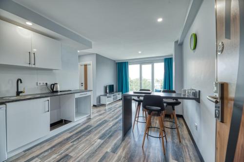 Grisverde Suites, Istanbul (photo 3)