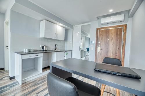 Grisverde Suites, Istanbul (photo 7)
