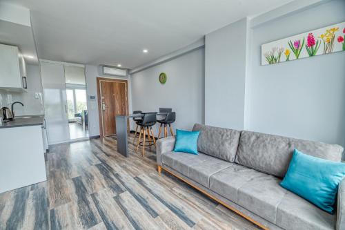 Grisverde Suites, Istanbul (photo 4)
