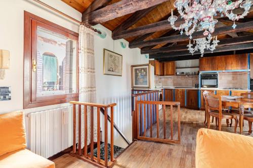 Murano Glass Residence, Benátky (fotografie 4)