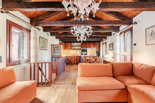 Murano Glass Residence, Benátky (fotografie 7)