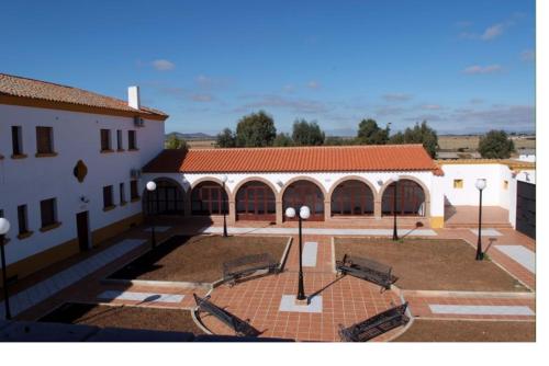 Turismo rural Valsequillo in Penarroya Pueblonuevo