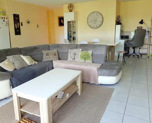 Grande Maison 7 couchages Bon rapport qualité prix gîte à louer Caudrot