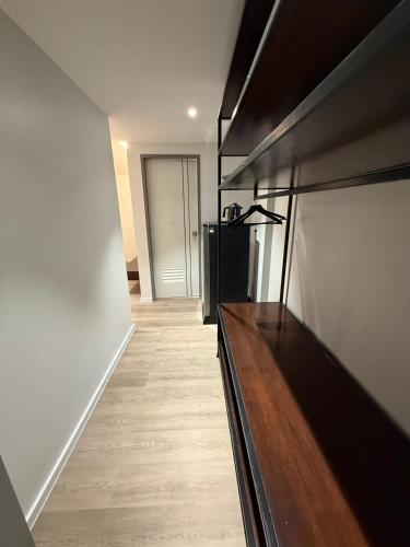 P168 Hostel Room Type - Standard Room -- 1 Bed