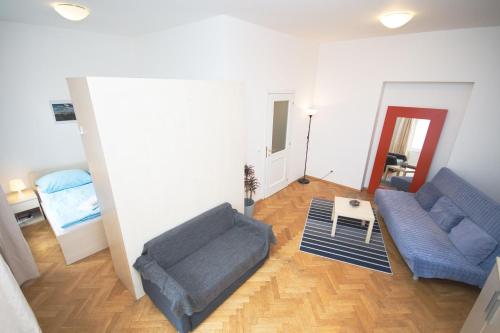 Residence Kostnické Square - image 10