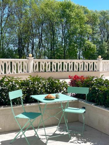 المرافق, Coral Bay Studio Varna - Beachfront with Free Parking in Zelenika
