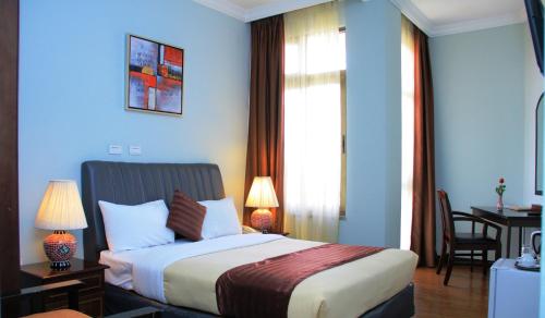 hotel photo