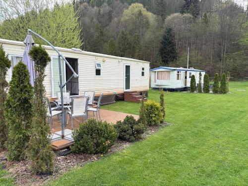 Mobile Home