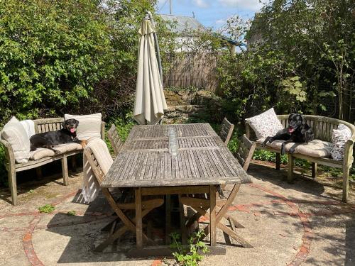 Iekārtas, Ynyswen Bed & Breakfast in Llanegwad