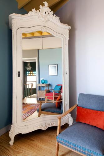 Enjoy Golden Horn views from Tangerine house, Istanbul (Foto 6)