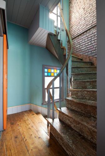 Enjoy Golden Horn views from Tangerine house, Istanbul (Foto 8)