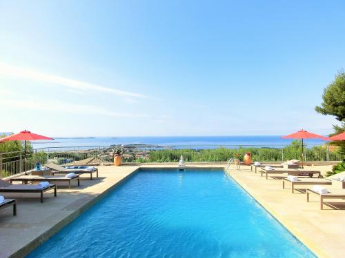 Villa Azur Golf - image 5