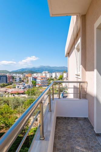 ทัศนียภาพ, Aleksander ApartHotel in คซามิล