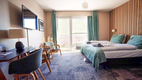 Hotel Viking Aqua Spa & Wellness in Saeby