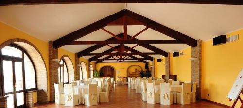 Il Carrettino Country Hotel 5