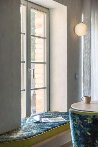 Létesítmények, Hufe 9 Gute Stube in Wustrow