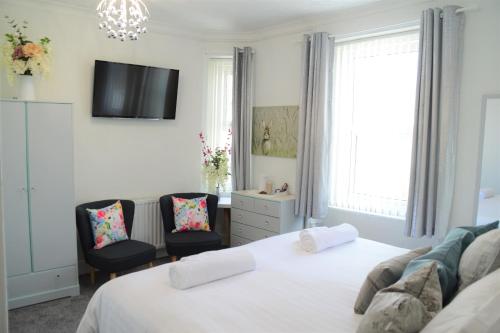 St Edmunds Guest House - image 11