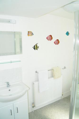 St Edmunds Guest House - image 8