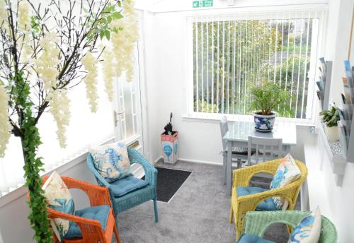 St Edmunds Guest House - image 4