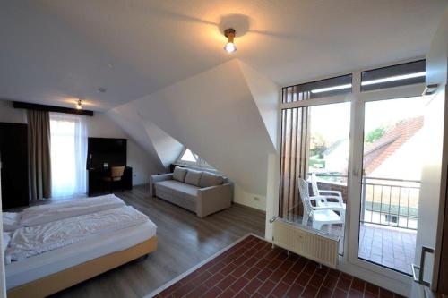 2 twin beds