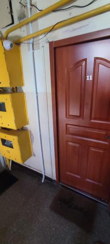 Apartament typu studio