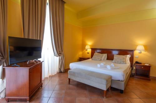 Hotel Nuvò Hotel de charme Bagnoli