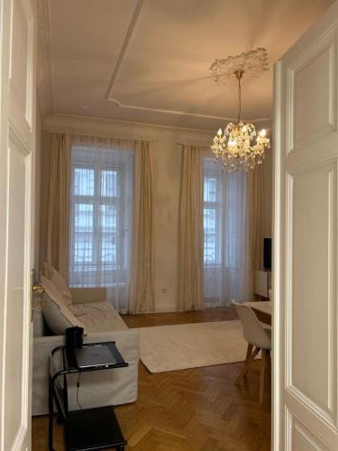 MY Home in Vienna in Wien, Österreich