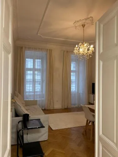 MY Home in Vienna in Wien, Österreich