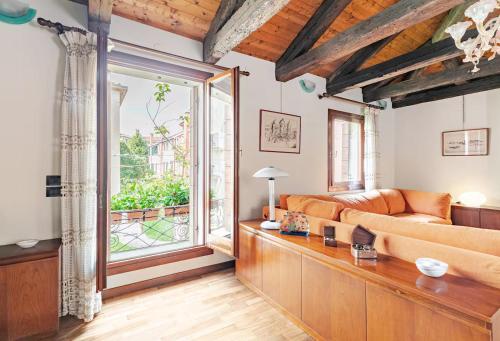 Murano Glass Residence, Benátky (fotografie 10)