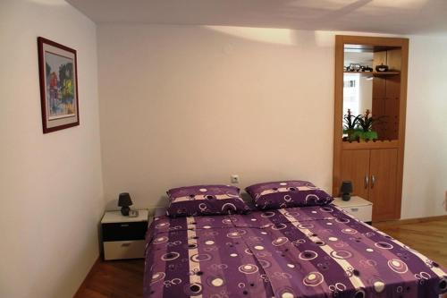  Studio Sigovic, Unterkunft in Cres