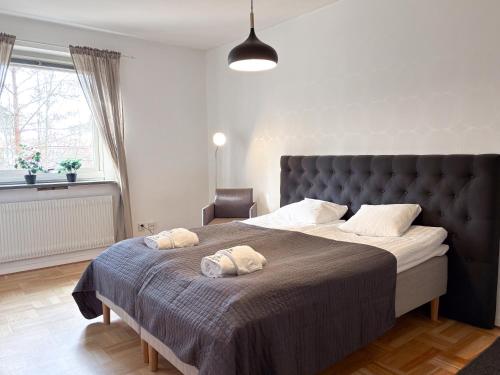 Säffle Suites by Svaneholm Hotel (Saffle Suites by Svaneholm Hotel) in Saffle