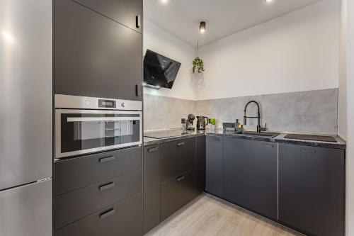 Trendy Work & Relax Seaside Home, Adeje (fotografie 10)