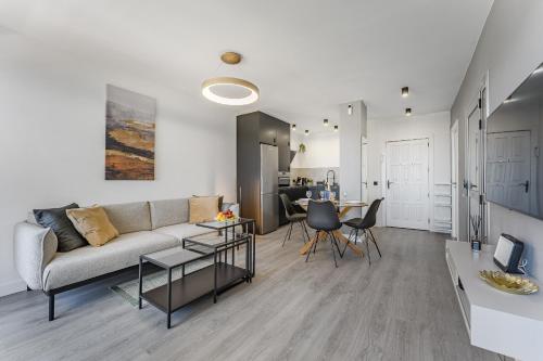 Trendy Work & Relax Seaside Home, Adeje (fotografie 5)