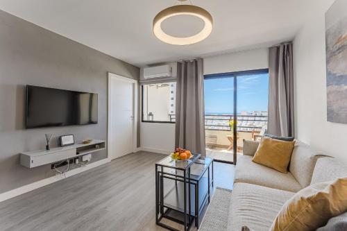 Trendy Work & Relax Seaside Home, Adeje (fotografie 8)