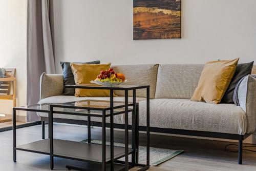 Trendy Work & Relax Seaside Home, Adeje (fotografie 3)