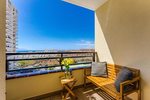 Trendy Work & Relax Seaside Home, Adeje (fotografie 7)