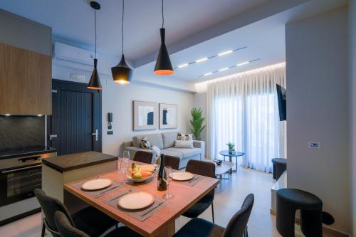 Facilities, Veneto Luxury Residence in Paliani