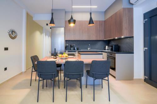 Kitchen, Veneto Luxury Residence in Paliani