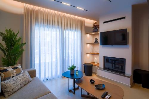 Veneto Luxury Residence in Paliani