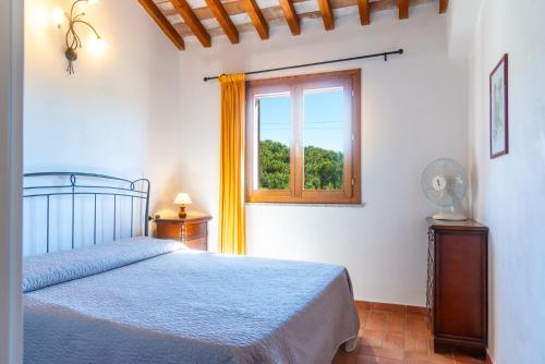 La Terrazza a Lacona - IC Immobiliare