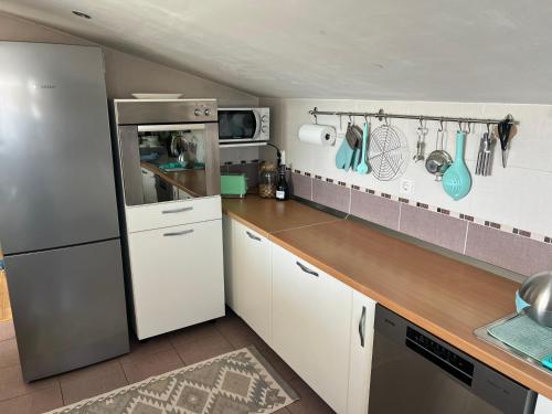 Apartment Svagi - image 13