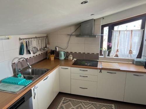 Apartment Svagi - image 9
