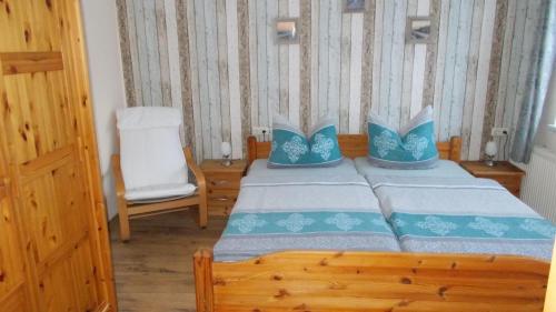 Superior One-Bedroom Apartment