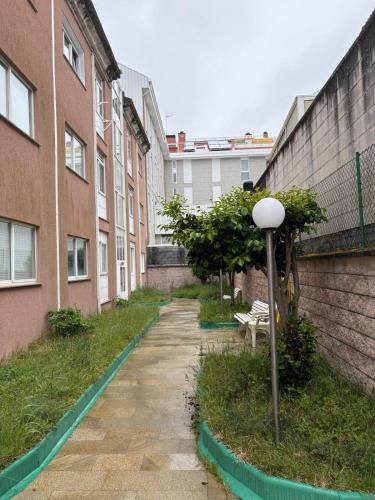 Apartamento Louro in Muros