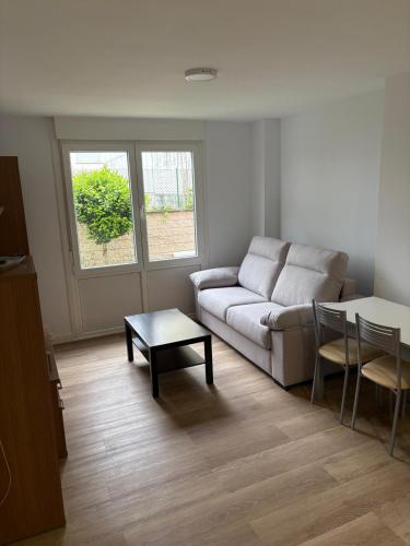 Iekārtas, Apartamento Louro in Muros