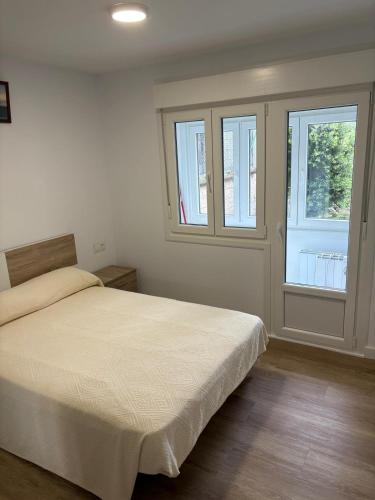 Apartamento Louro in Muros