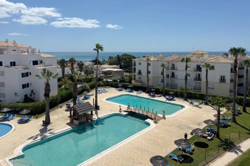ทัศนียภาพภายนอกโรงแรม, T2 Estrela do Vau by amcf in โบเยา