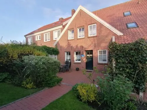 Haus Tenne in Krummhörn, Deutschland