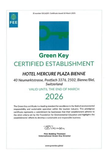 Mercure Biel - image 6