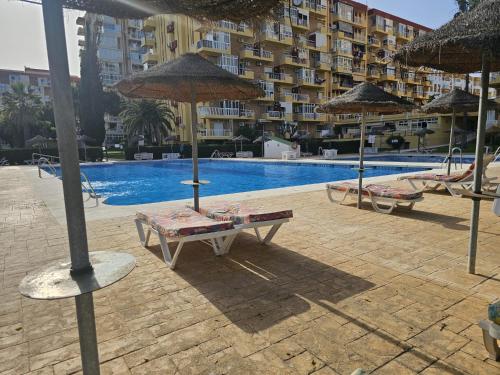 Aguila Relax Apartment